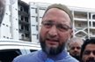 Owaisi accuses Centre of violating fundamental rights of Muslims over Triple Talaq Ordinance